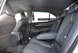 Toyota Camry 2.5 AT (206 л.с.) Престиж Плюс KX Автомобили с пробегом Шымкент  