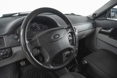 LADA Priora 1.6 MT 16 кл (Евро-3) (98 л. с.)