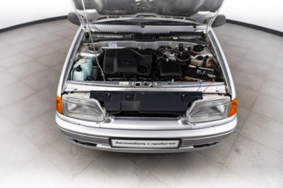 LADA 2114 1.6 MT 8 кл (Евро-3) (81 л. с.)