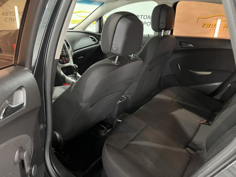 Opel 1.6 MT (115 л. с.) Enjoy Твоё авто (Йошкар-Ола)