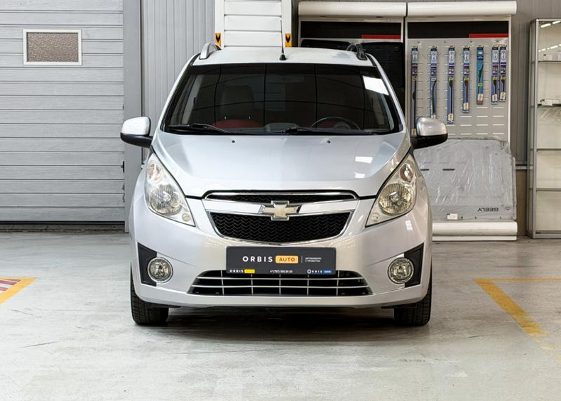 Daewoo 1.0 AT FWD (61 л.с.) Base ORBIS AUTO г. Алматы