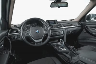 BMW 3 серия 320i AT (184 л. с.)