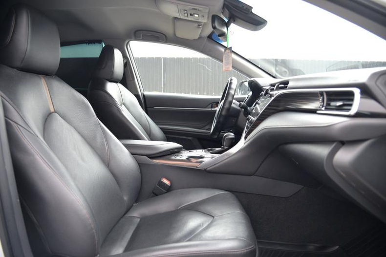 Toyota Camry 2.5 AT FWD (206 л.с.) Люкс Safety Автомобили с пробегом Шымкент  