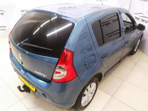 Renault 1.6 MT (84 л. с.) Твоё авто (Киров)