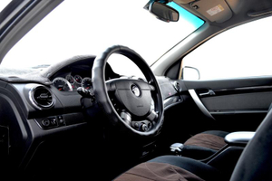 Ravon 1.5 AT (107 л.с.) Optimum Автомобили с пробегом Шымкент  