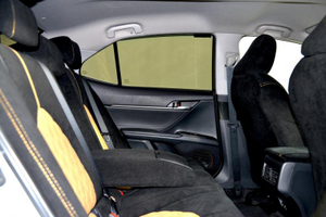 Toyota Camry 2.5 AT (206 л.с.) Престиж Плюс KX Автомобили с пробегом Шымкент  