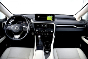 Lexus New RX 2.0 AT 4WD (238 л.с.) 300 Premium Автомобили с пробегом Шымкент  