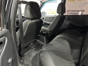 Chevrolet Niva Niva 1.7 MT 4WD (80 л.с.) L Твоё авто (Йошкар-Ола)