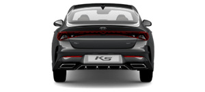 Kia K5 2.5 GDI AT (194 л. с.) Style 2023 Kia  Кыргызстан Бишкек