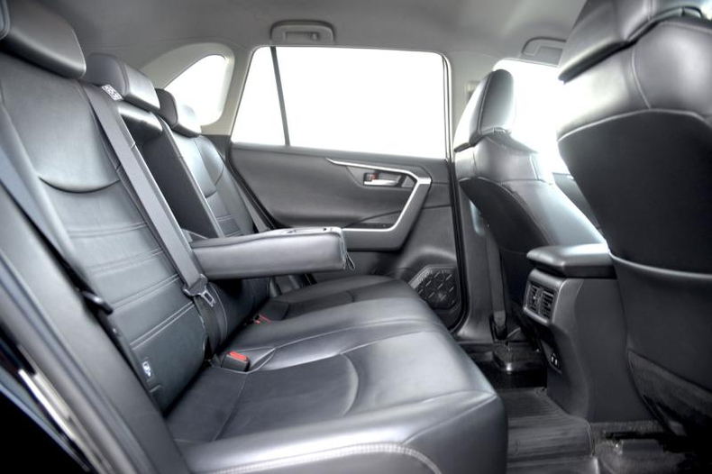 Toyota RAV4 2.0 CVT 4WD (148 л.с.) Престиж Автомобили с пробегом Шымкент  