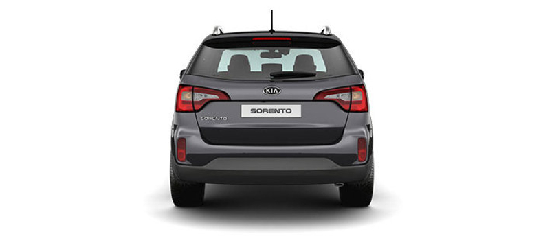 Kia Sorento 2.4 AT FWD (175 л.с.) Comfort Саранскмоторс Саранск