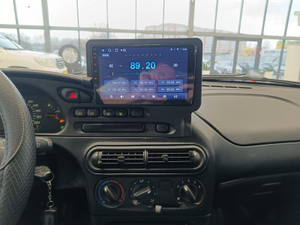 Chevrolet Niva Niva 1.7 MT 4WD (80 л.с.) LE+ Твоё авто (Киров) Киров