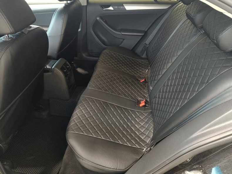 Volkswagen 1.4 TSI MT (122 л. с.) Trendline Твоё авто (Киров)