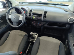 Nissan 1.4 MT FWD (88 л.с.) Luxury Твоё авто (Киров)
