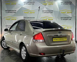 Kia 1.6 MT (121 л. с.) Твоё авто (Йошкар-Ола)