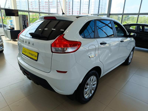 LADA (ВАЗ) XRAY 1.6 MT (106 л. с.) Classic Твоё авто (Киров)