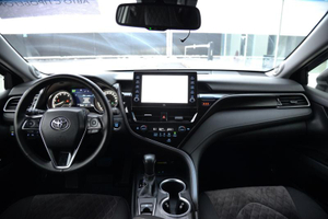 Toyota Camry 2.5 AT (206 л.с.) Люкс K5 Автомобили с пробегом Шымкент  