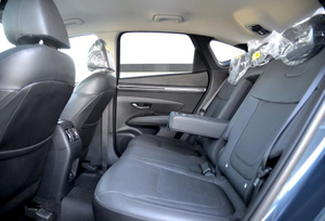 Hyundai 2.0 AT 4WD (150 л.с.) Travel Автомобили с пробегом Шымкент  