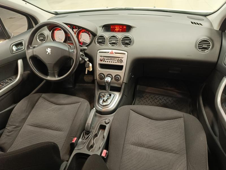 Peugeot 1.6 VTi AT (120 л. с.) Russian Pack Твоё авто (Киров)