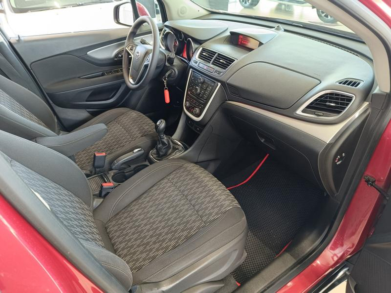 Opel 1.4 MT 4WD (140 л.с.) Cosmo Твоё авто (Киров)