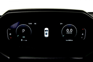 Changan CS55 Plus 1.5 7DCT FWD (181 л.с.) Tech Автомобили с пробегом Шымкент  