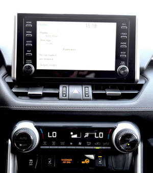 Toyota RAV4 2.0 CVT 4WD (173 л.с.) Элеганс 53 Автомобили с пробегом Шымкент  