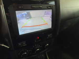 Renault Duster 2.0 MT 4WD (143 л.с.) Авто Люкс KIA Севастополь