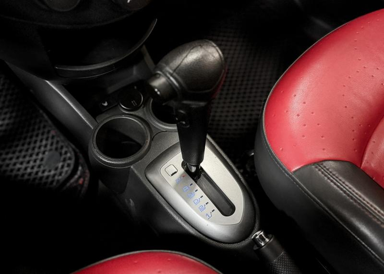 Daewoo 1.0 AT FWD (61 л.с.) Base ORBIS AUTO г. Алматы