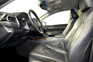 Toyota Camry 2.5 AT FWD (181 л.с.) Престиж Плюс BX/B4.5 Автомобили с пробегом Шымкент  