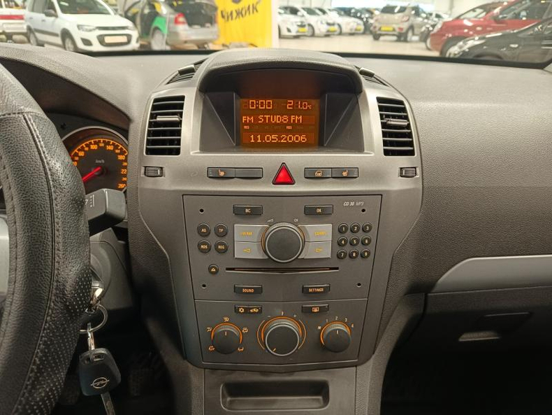 Opel 1.8 MT (140 л. с.) Твоё авто (Киров)