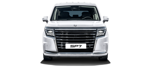 SOLLERS SP7 2.0 бензин 237 л.с. Базовая Мэйджор Москва