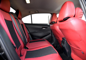 Toyota Corolla 1.6 CVT (122 л. с.) Престиж Автомобили с пробегом Шымкент  