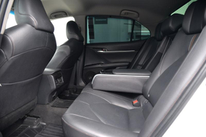 Toyota Camry 2.5 AT FWD (206 л.с.) Люкс Safety Автомобили с пробегом Шымкент  