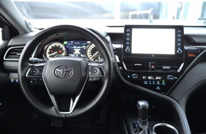 Toyota Camry 2.5 AT (206 л.с.) Люкс K5 Автомобили с пробегом Шымкент  