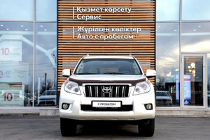 Toyota 2.7 AT 4WD (163 л. с.) Автомобили с пробегом Шымкент  
