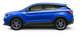 Geely Coolray 1.5Т 2WD 7DCT (150 л.с.) Flagship Sport Автомир Брянск Брянск