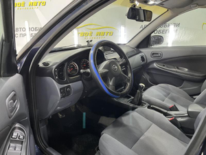 Nissan 1.5 MT (98 л. с.) Твоё авто (Йошкар-Ола)