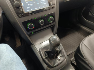SKODA 1.6 MPI MT (102 л. с.) Ambition Твоё авто (Киров)