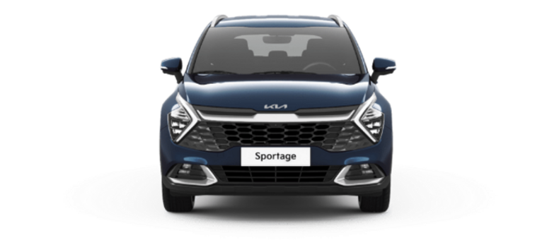Kia Новый Sportage 2.5 AT 4WD (190 л.с.) Prestige Саранскмоторс Саранск