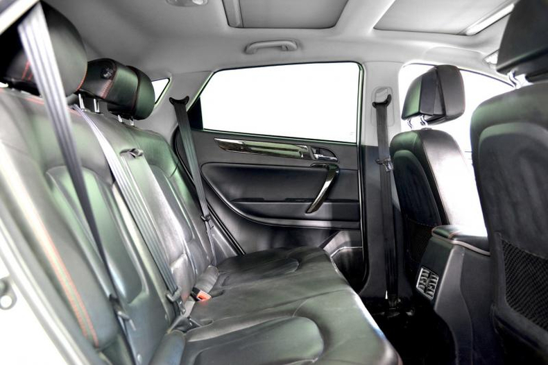 JAC S5 2.0 Turbo DCT (176 л.с.) Luxury Автомобили с пробегом Шымкент  