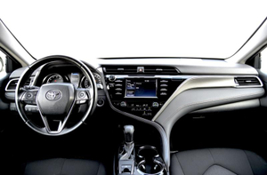 Toyota Camry 2.0 AT FWD (150 л.с.) Классик A2 Автомобили с пробегом Шымкент  