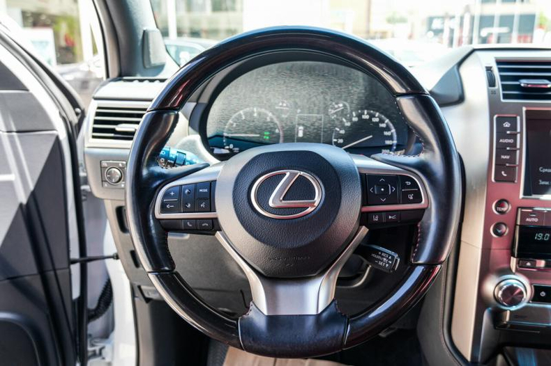 Lexus GX 460 AT AWD (7 мест) (296 л. с.) Premium 13 Лексус Бишкек Бишкек