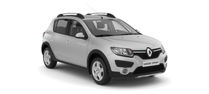 Renault Sandero Stepway 1.6 MT (82 л. с.) Life ORBIS AUTO г. Алматы