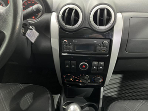 LADA (ВАЗ) Largus Cross 1.6 MT 16 кл (5 мест) (106 л. с.) Luxe Glonass 5мест Твоё авто (Йошкар-Ола)