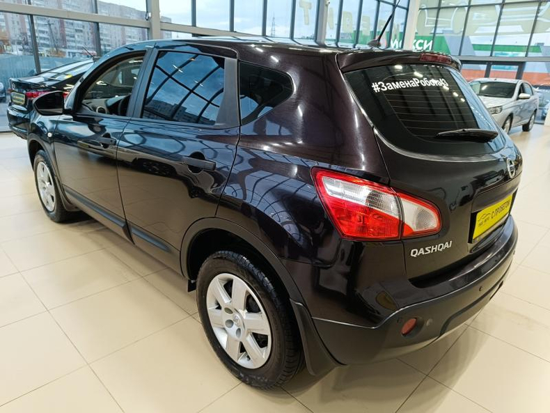 Nissan 1.6 CVT (117 л. с.) Твоё авто (Киров)