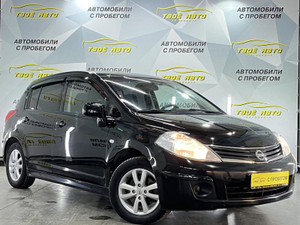 Nissan 1.6 MT FWD (110 л.с.) Comfort Твоё авто (Йошкар-Ола)