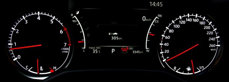 Toyota Land Cruiser 300 3.5 AT 4WD (415 л.с.) Премиум Автомобили с пробегом Шымкент  