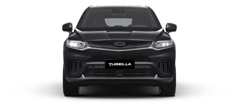 Geely Tugellа 2.0T 8AT 4WD (238 л.с.) Flagship  ORBIS AUTO г. Алматы