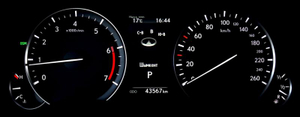 Lexus New RX 2.0 AT 4WD (238 л.с.) 300 Executive Автомобили с пробегом Шымкент  