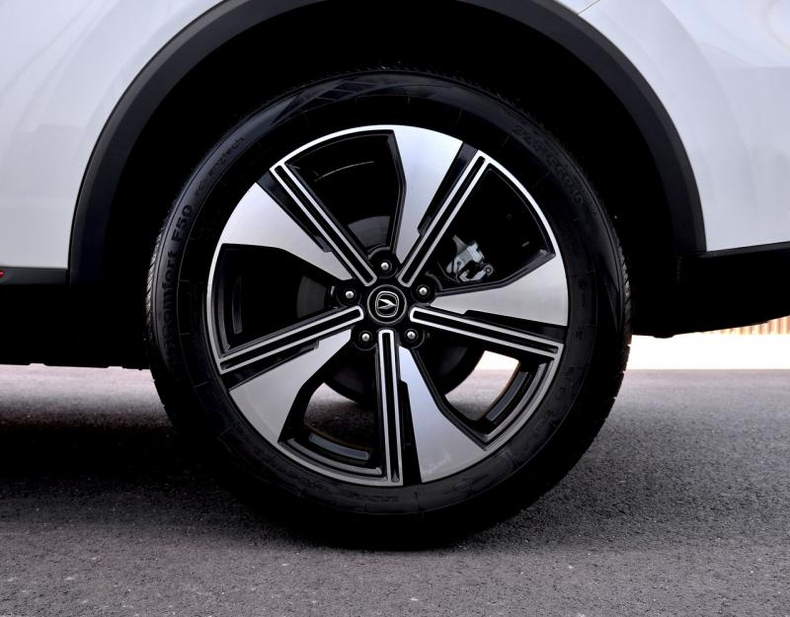 Changan CS55 Plus 1.5 7DCT FWD (181 л.с.) Luxe Автомобили с пробегом Шымкент  